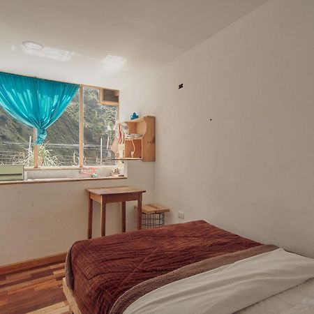 באניוס Backpackers-Balcones-River-Lodge מראה חיצוני תמונה
