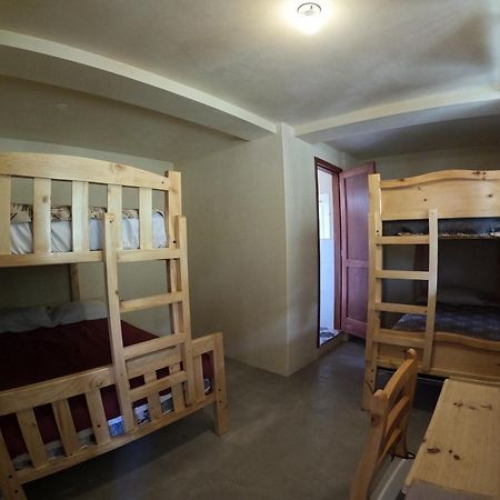 באניוס Backpackers-Balcones-River-Lodge מראה חיצוני תמונה