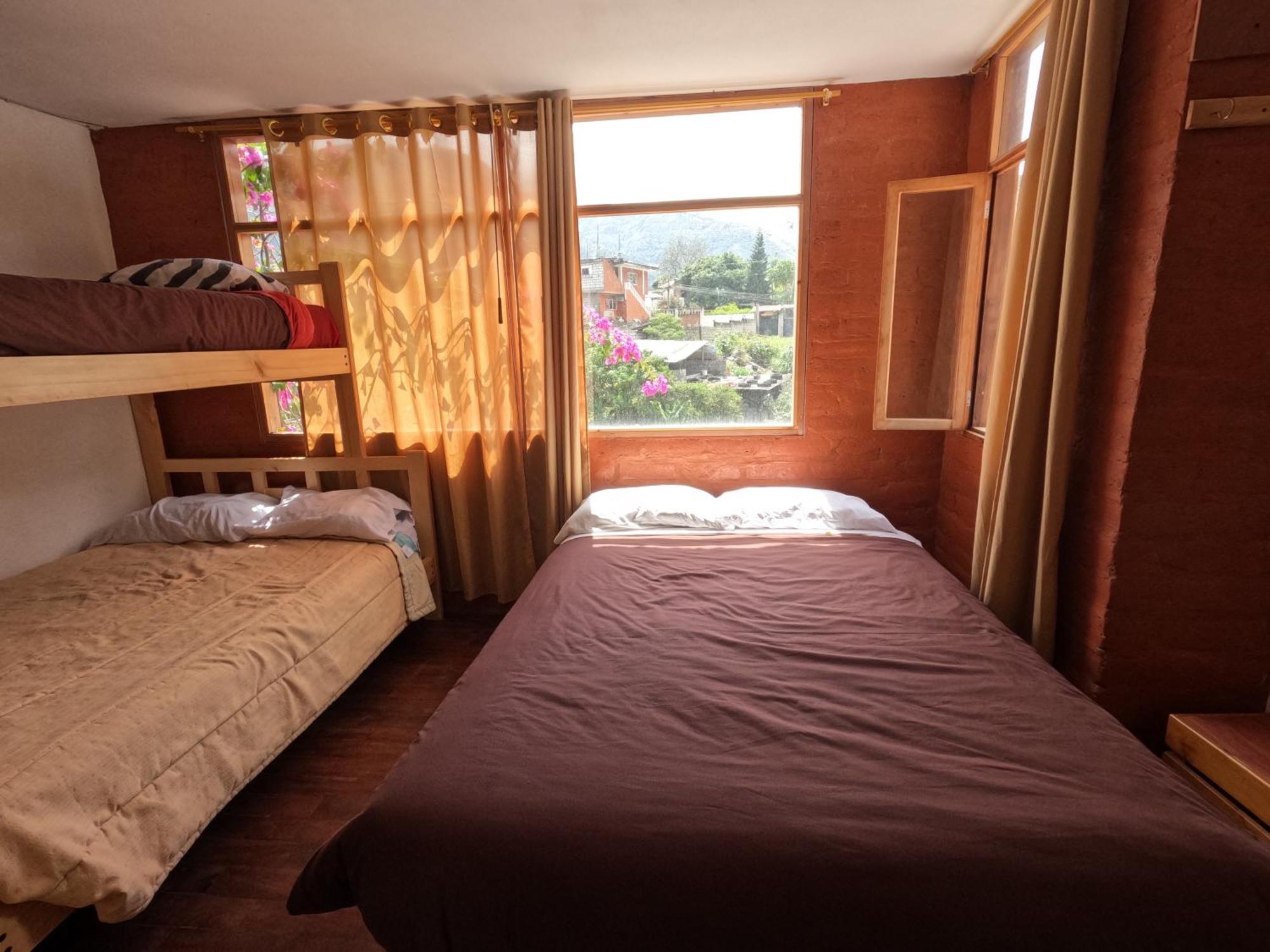 באניוס Backpackers-Balcones-River-Lodge מראה חיצוני תמונה