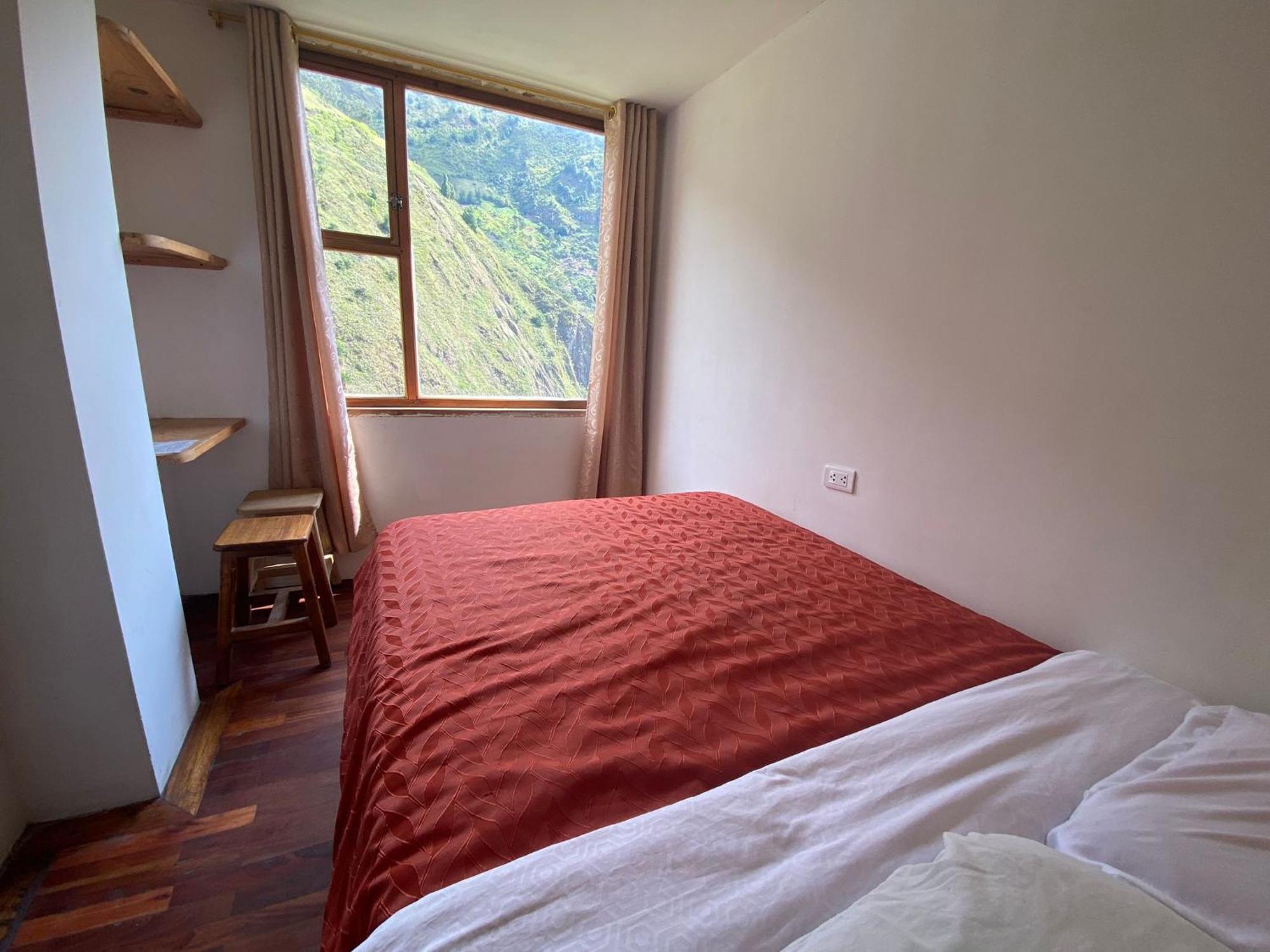 באניוס Backpackers-Balcones-River-Lodge מראה חיצוני תמונה