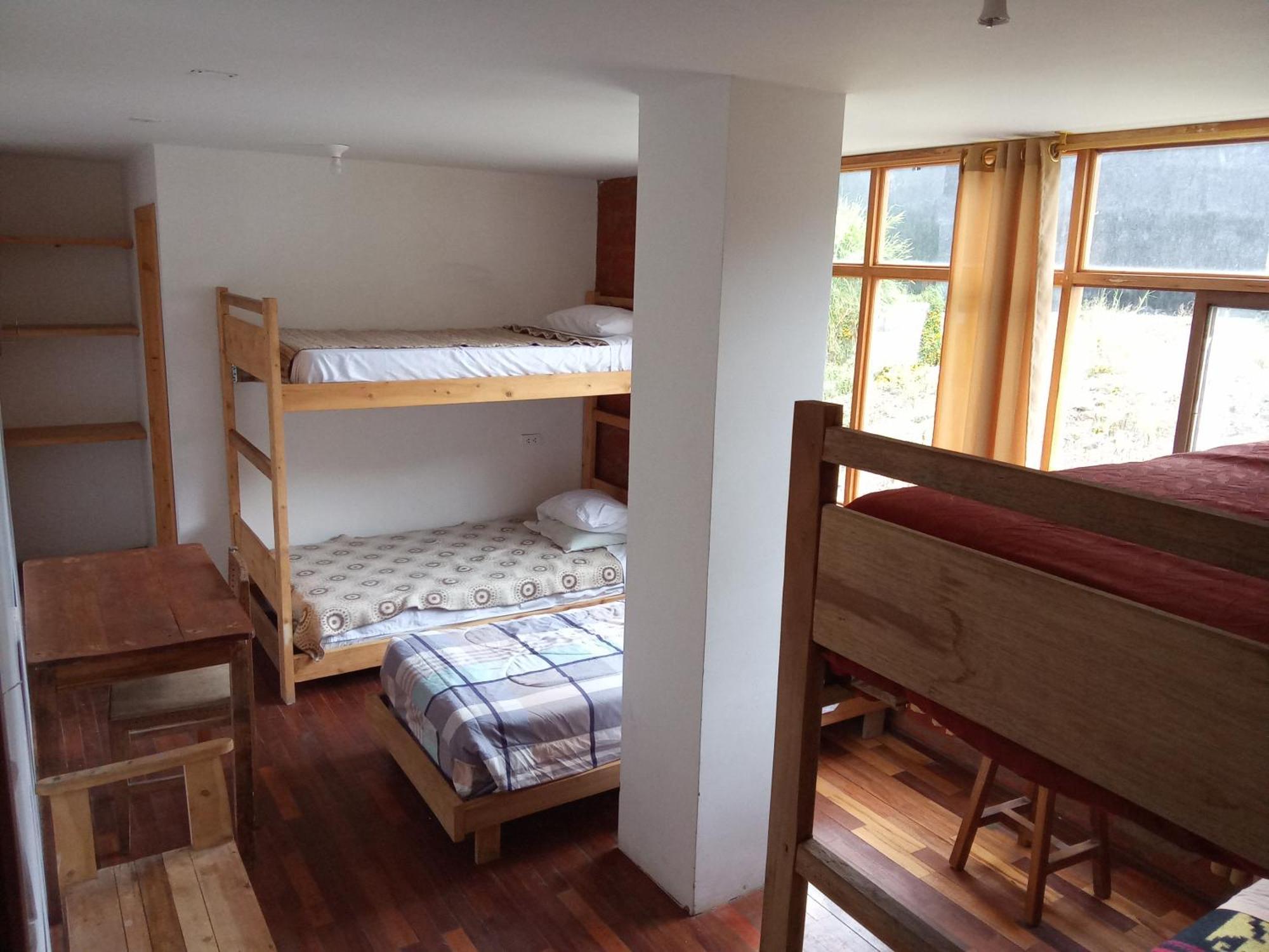 באניוס Backpackers-Balcones-River-Lodge מראה חיצוני תמונה