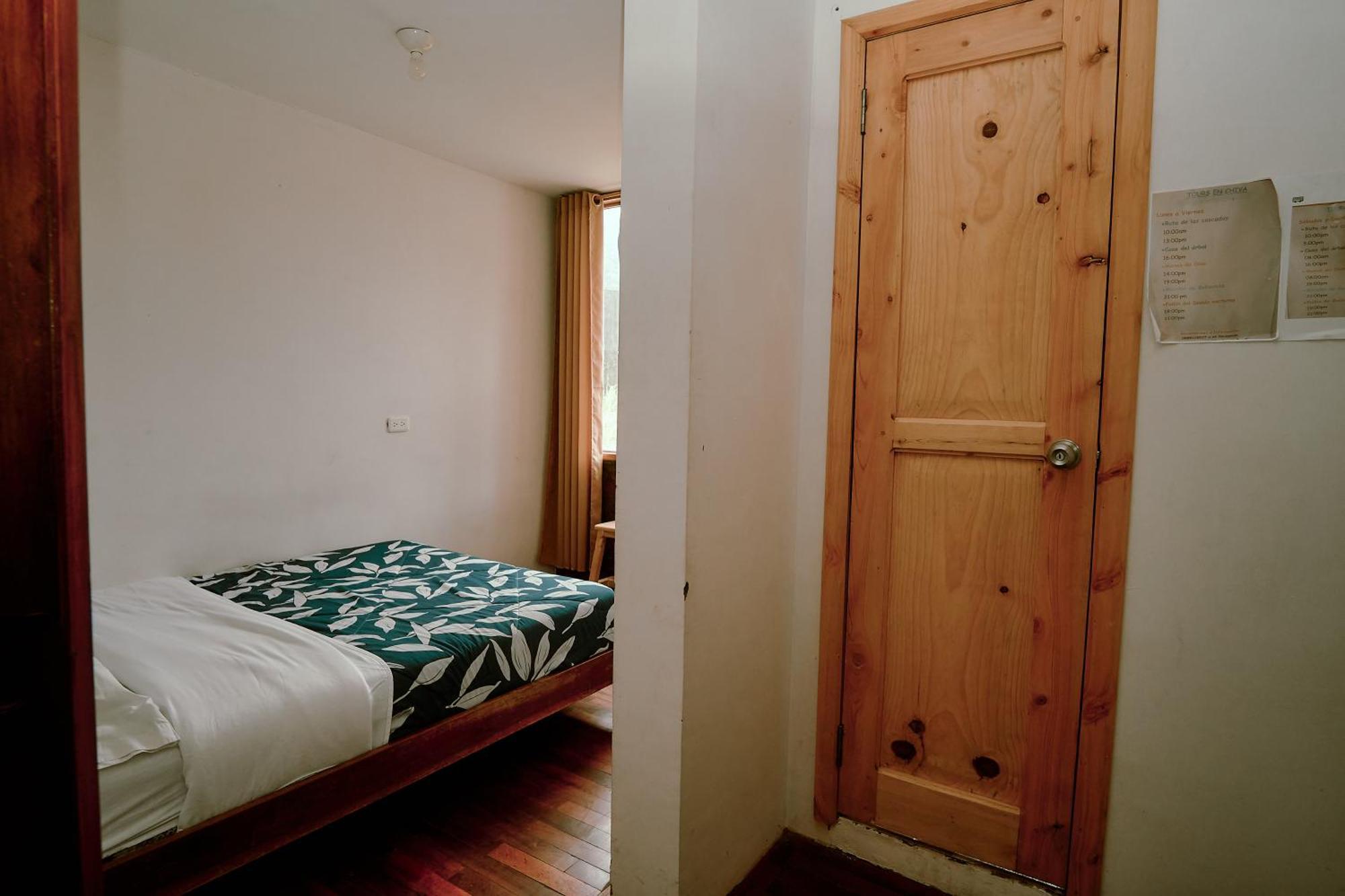 באניוס Backpackers-Balcones-River-Lodge מראה חיצוני תמונה