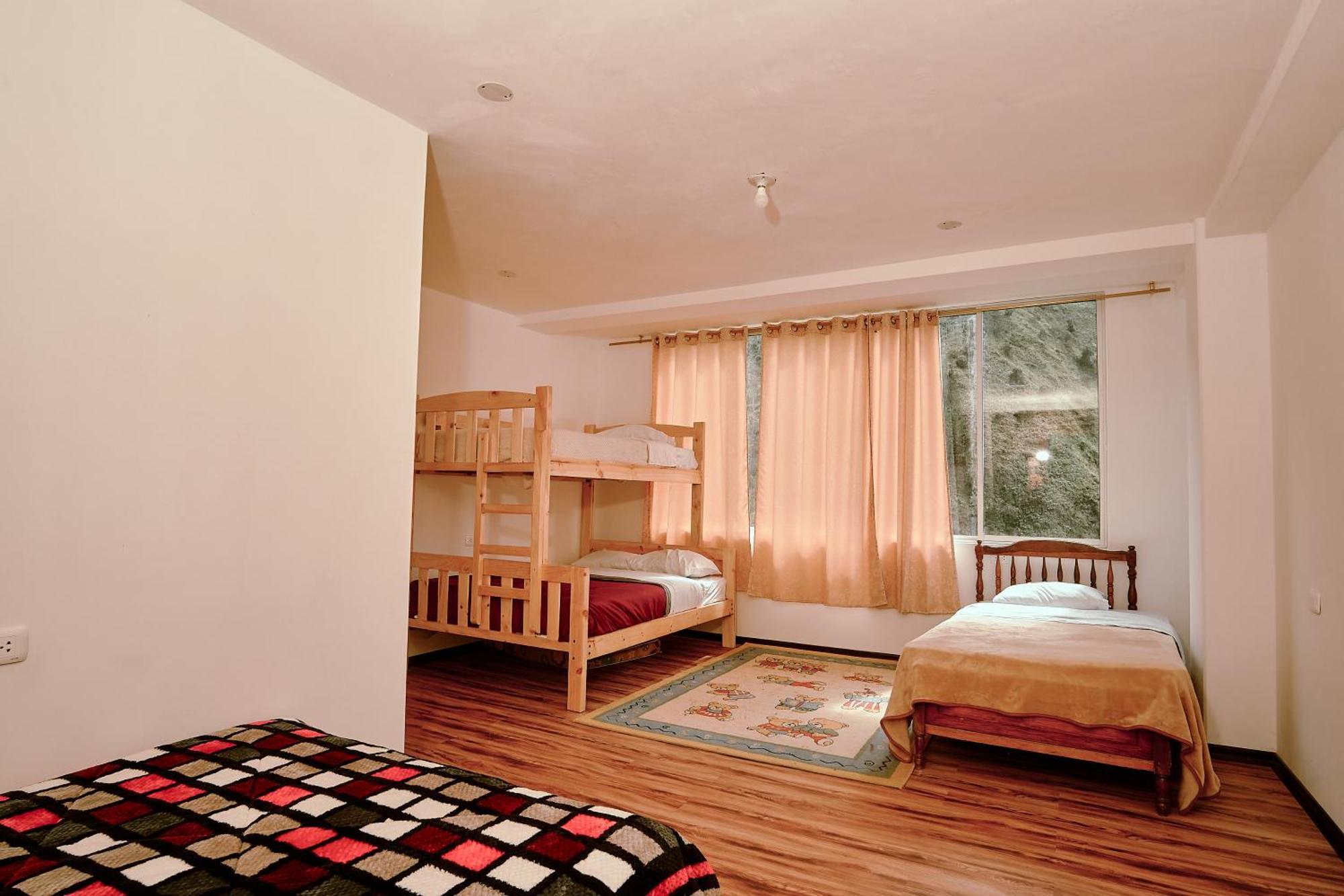 באניוס Backpackers-Balcones-River-Lodge מראה חיצוני תמונה