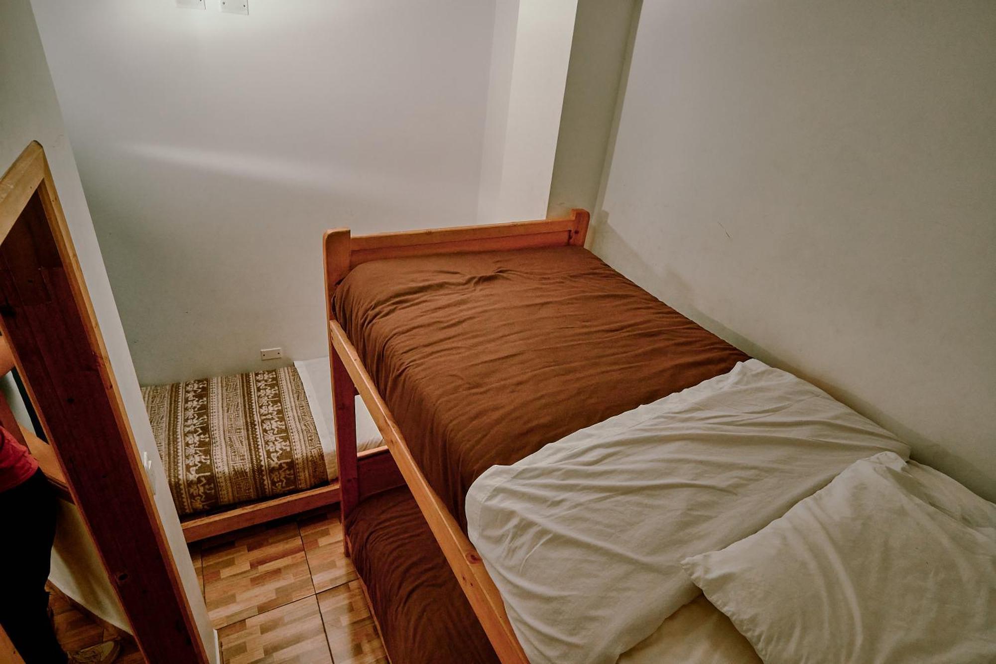 באניוס Backpackers-Balcones-River-Lodge מראה חיצוני תמונה