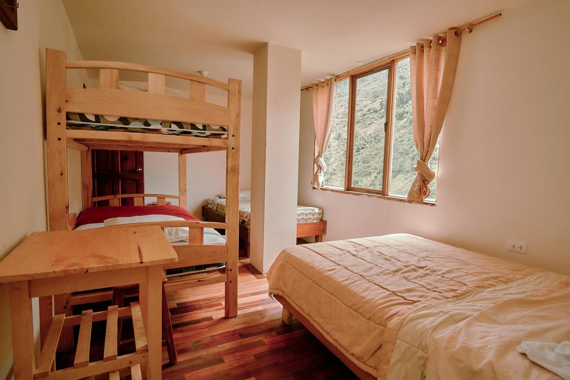 באניוס Backpackers-Balcones-River-Lodge מראה חיצוני תמונה