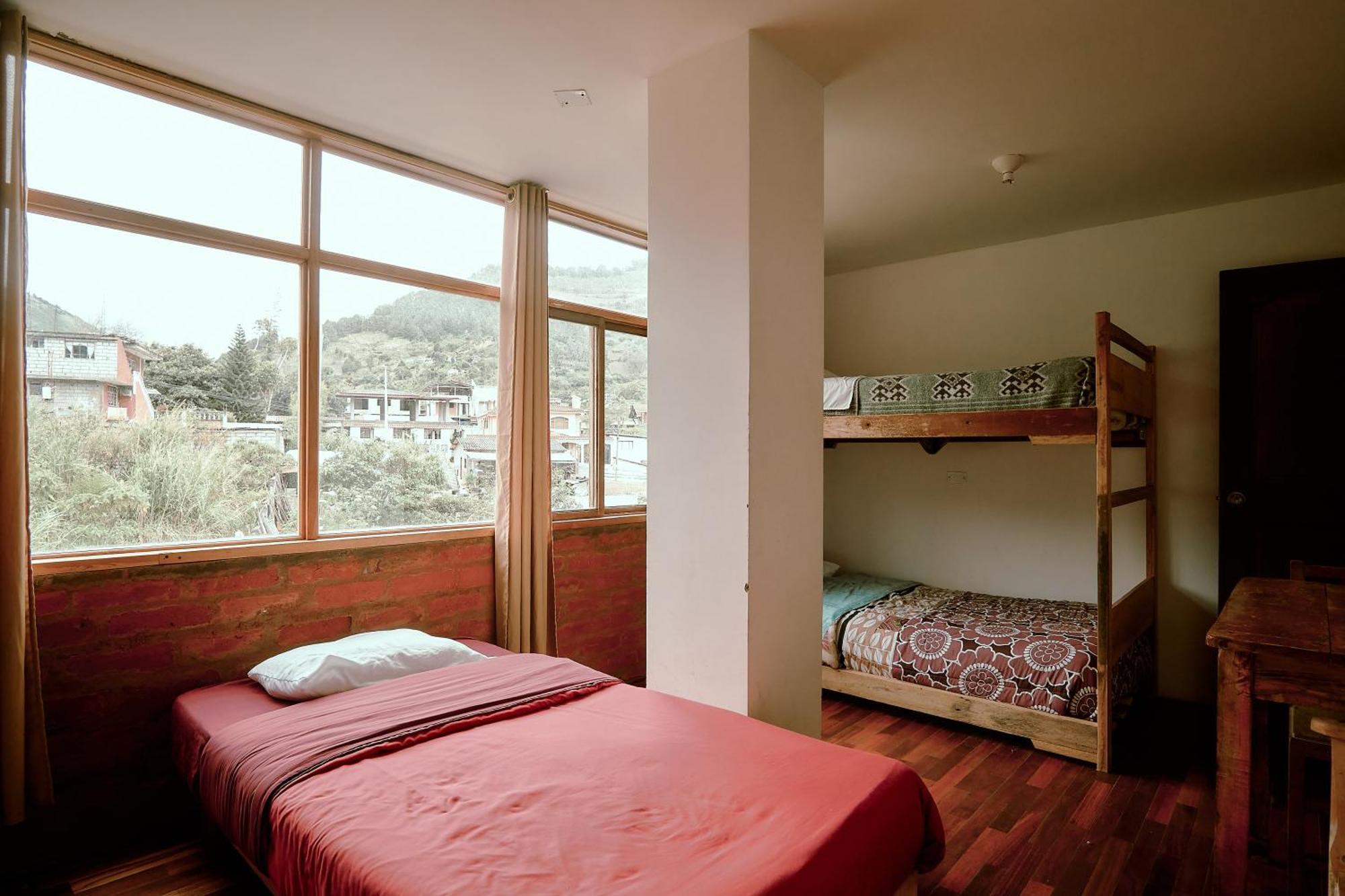 באניוס Backpackers-Balcones-River-Lodge מראה חיצוני תמונה