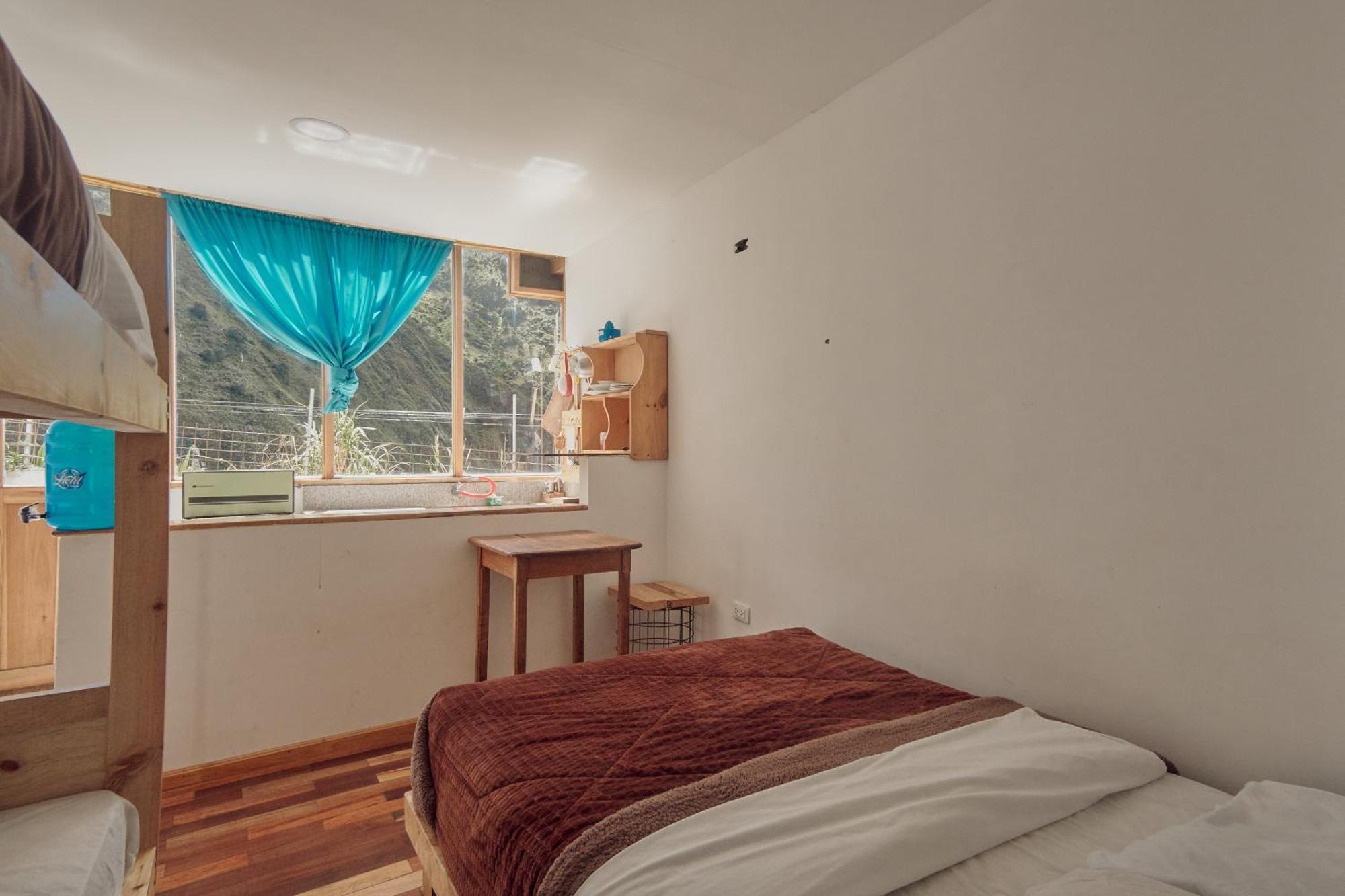 באניוס Backpackers-Balcones-River-Lodge מראה חיצוני תמונה