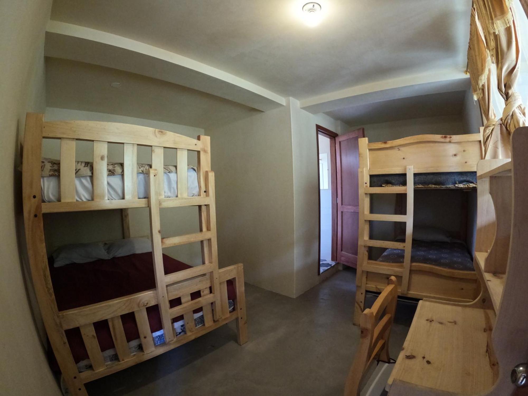 באניוס Backpackers-Balcones-River-Lodge מראה חיצוני תמונה